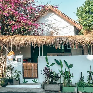  Privatunterkunft Ricca Eco Indonesien