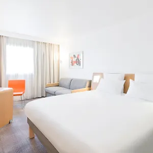 Novotel Centre Gare Montparnasse Παρίσι